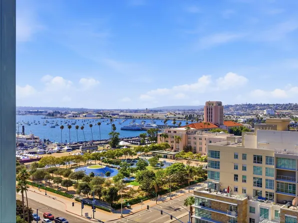 1325 Pacific Hwy Unit 1305, San Diego, CA 92101