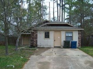 1705 Tyler St, Conroe, TX 77301