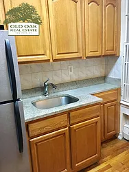 Rented by Old Oak Real Estate