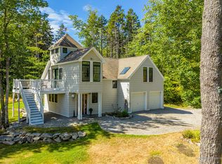 33 Neva Way, Saint George, ME 04859