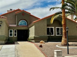 41 Stone Cress Dr, Henderson, NV 89074