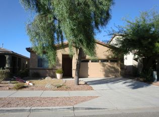 6850 W Darrel Rd, Laveen, AZ 85339