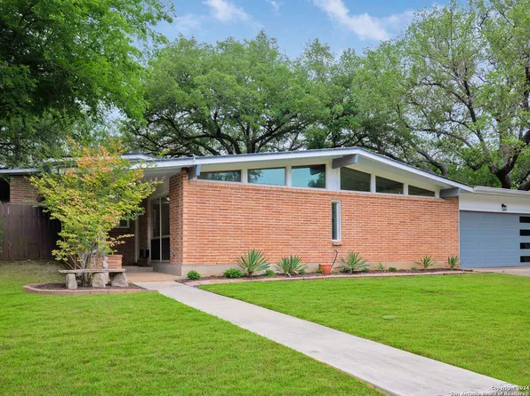 8618 SAGEBRUSH LN, San Antonio, TX 78217