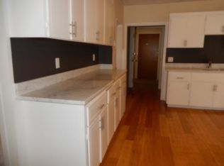 64 Lubec St #U1R, Boston, MA 02128