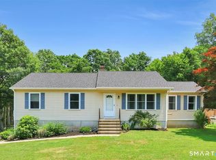 21 Penee Lane, Colchester, CT 06415