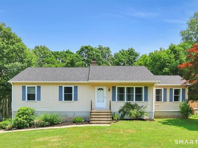 21 Penee Lane, Colchester, CT, 06415