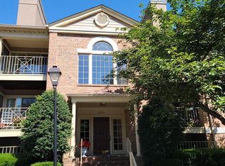 14200 Dove Creek Way UNIT 305, Sparks, MD 21152