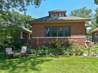 1656 W 101st St, Chicago, IL 60643