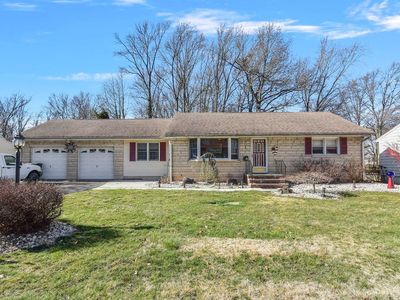 1007 Newton St, North Brunswick, NJ, 08902