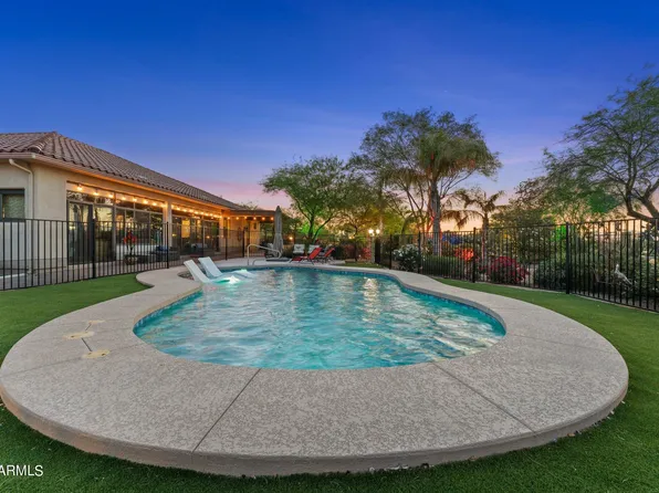 25208 W MEDINAH Way, Morristown, AZ 85342