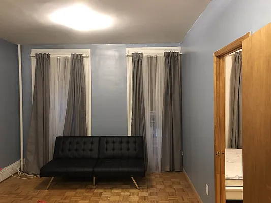 Rented by Shai Realty Management Inc | media 8