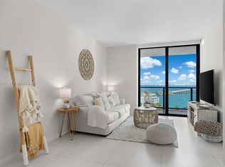 501 NE 31st St Unit 1503, Miami, FL 33137