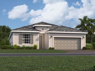 7767 Lakes Edge Ln, Port Charlotte, FL 33981