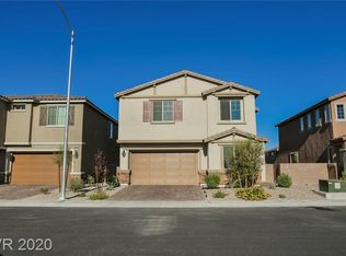 3802 Asia Rd, North Las Vegas, NV 89032