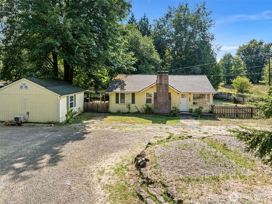 10191 W Belfair Valley Road, Pt Orchard, WA 98312
