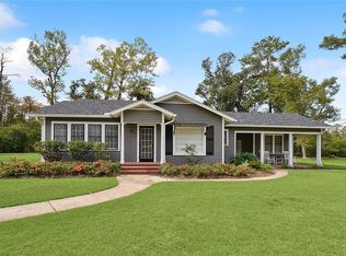 27170 State Highway 42, Springfield, LA 70462