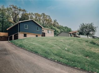 335 Six Flat Rd, Homer City, PA 15748