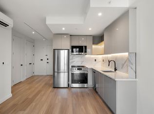 16 West St #839, Brooklyn, NY 11222