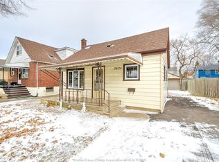 2624 Alexis Rd, Windsor, ON N8W3Z9