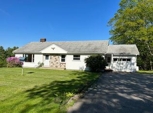 323 Montsweag Rd, Woolwich, ME 04579