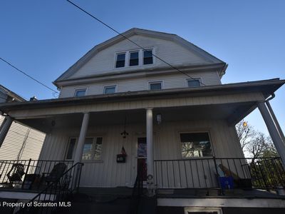 104 Charles St, Wilkes Barre, PA, 18702