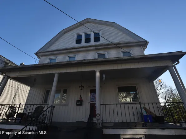 104 Charles St, Wilkes Barre, PA 18702