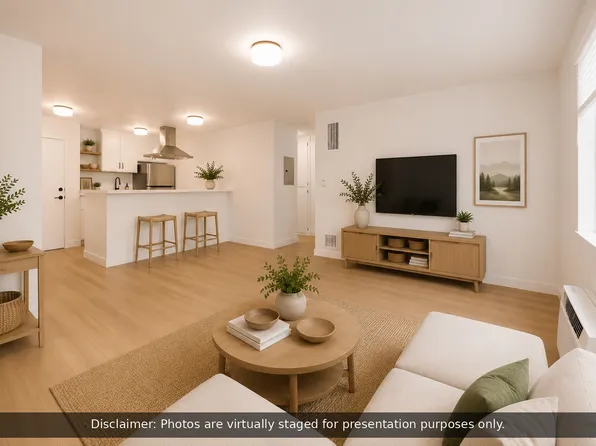 1701 Westmoreland Blvd, Los Angeles, CA