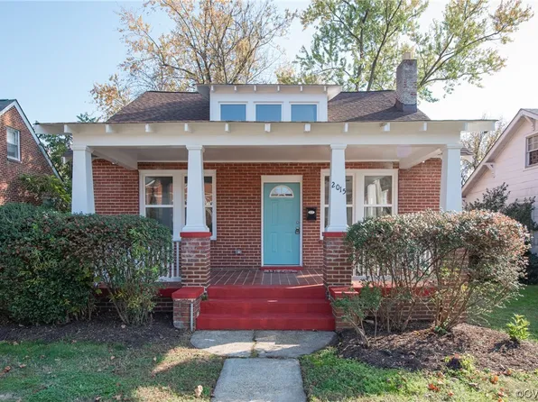 2015 Carlisle Ave, Richmond, VA 23231