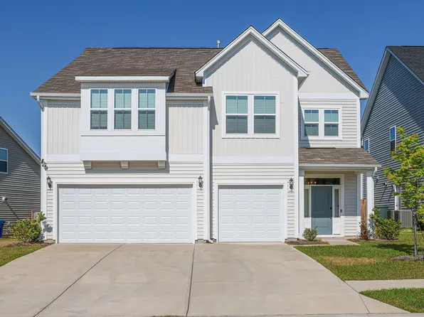 329 Underhill Dr, Columbia, SC 29229