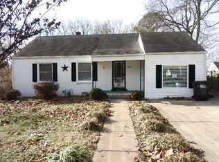 1009 Grantland Ave, Murfreesboro, TN 37129