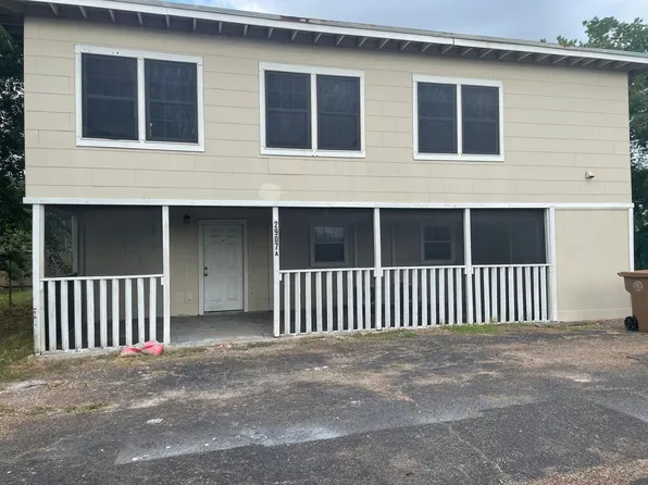 2907 E. Harrington Multi-Fam 2 Units, 2907 E Harrington Dr #A, Corpus Christi, TX 78410