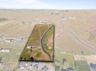 Nka Montana Pr NW LOT 1, Benton City, WA 99320
