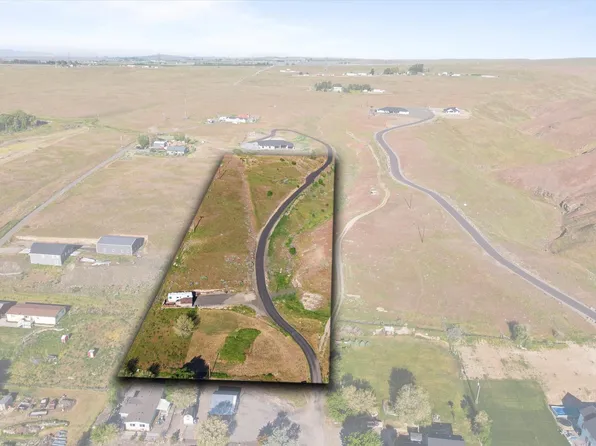 Nka Montana Pr NW Lot 1, Benton City, WA 99320