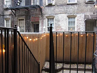 Rented by James Everett Lewis, LREB