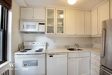 Sold by Coldwell Banker Warburg
