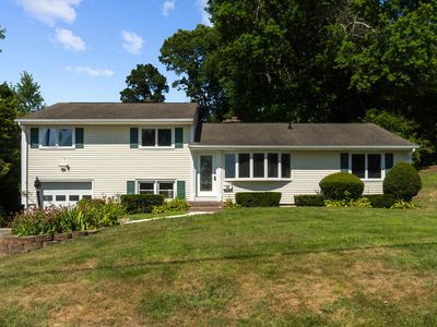 54 Kingsland Avenue, Wallingford, CT, 06492