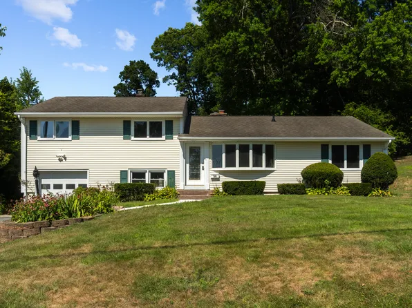 54 Kingsland Avenue, Wallingford, CT 06492