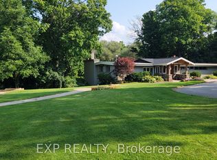 6165 19th Ave, Markham, ON L3P3J3