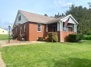 52 Glosser Rd, Linden, PA 17744