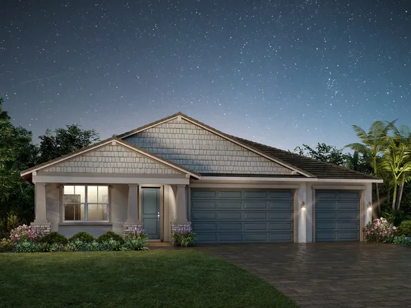 160 Daylily Blvd, Nokomis, FL 34275
