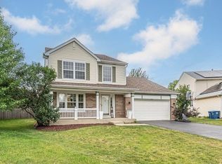 2085 Lyndhurst Ln, Aurora, IL