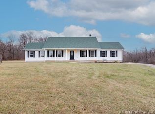 3902 Dethy Rd, Floyds Knobs, IN 47119