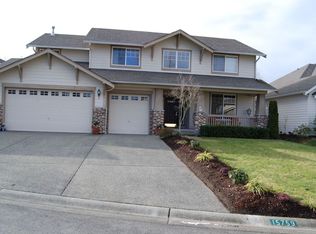 15759 143rd Ave SE, Renton, WA 98058