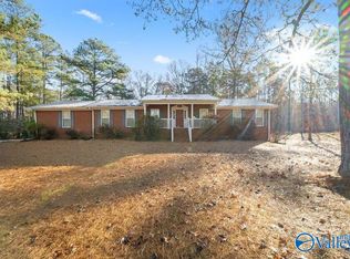 3291 Gazaway Rd, Hokes Bluff, AL 35903