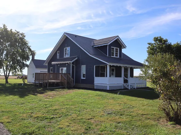 2922 Good Hope New Holland Rd SE, New Holland, OH 43145