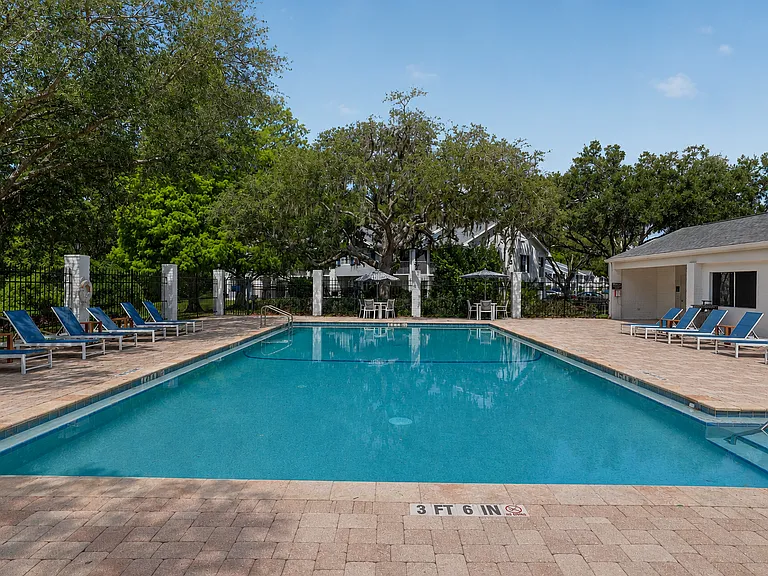 The Brady at Tampa Palms — Photo 6
