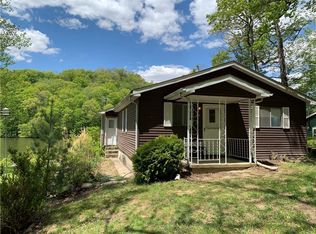 4570 N Templin Rd, Martinsville, IN