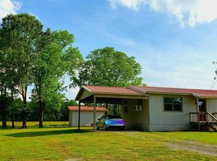 415 Stark Rd, Greers Ferry, AR 72067