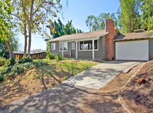 2466 Littleton Rd, El Cajon, CA 92020