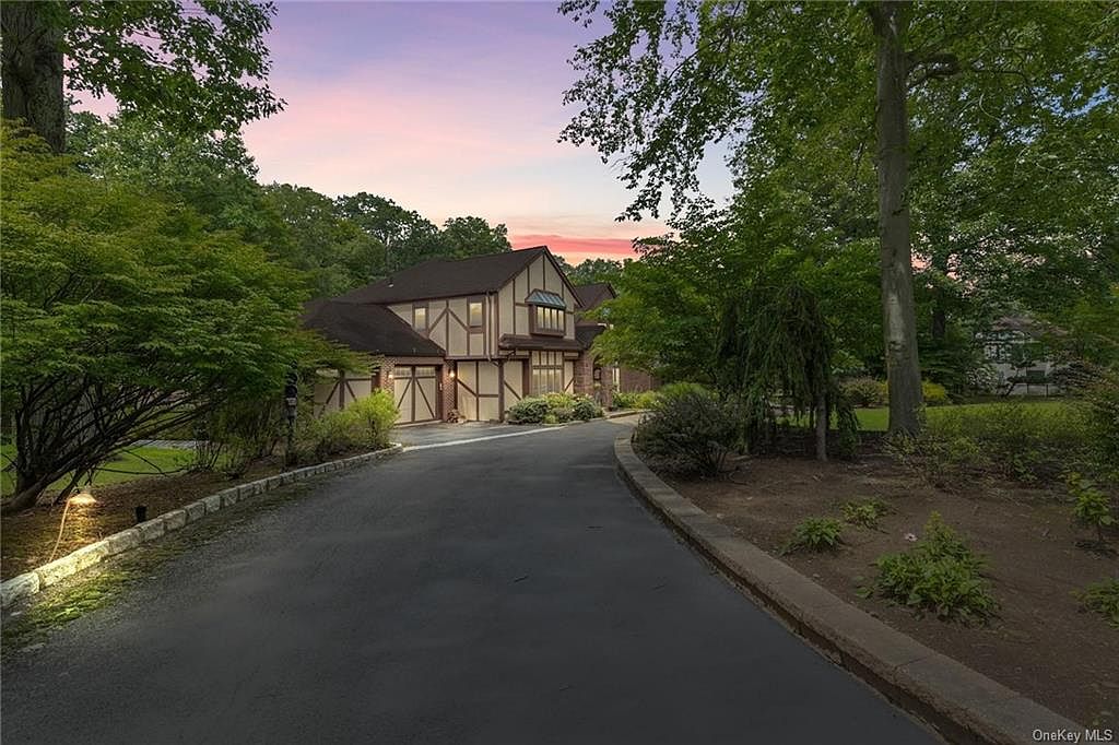 383 Pleasant Hill Drive, New City, NY 10956 MLS H6232822 Zillow